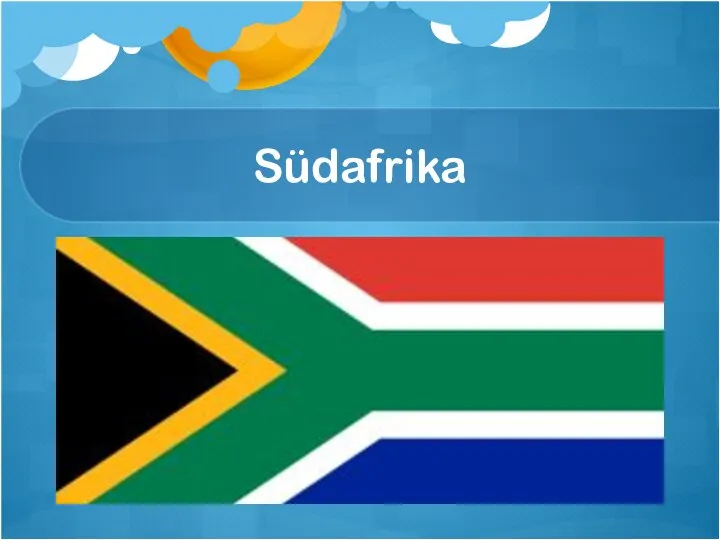 Südafrika