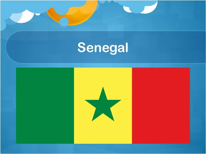 Senegal