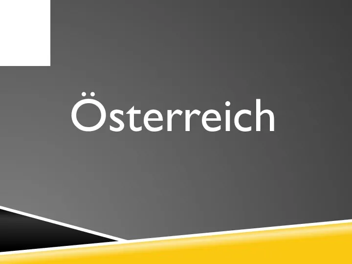 Österreich