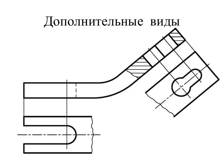 Дополнительные виды