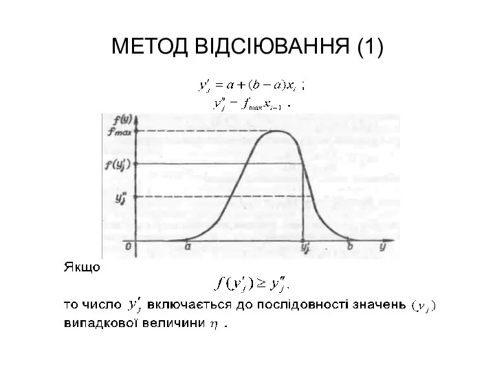 МЕТОД ВІДСІЮВАННЯ (1)