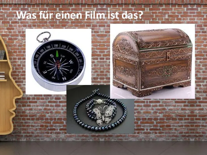 Was für einen Film ist das?