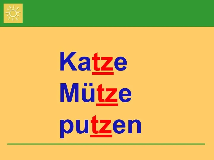 Katze Mütze putzen