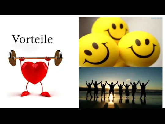 Vorteile