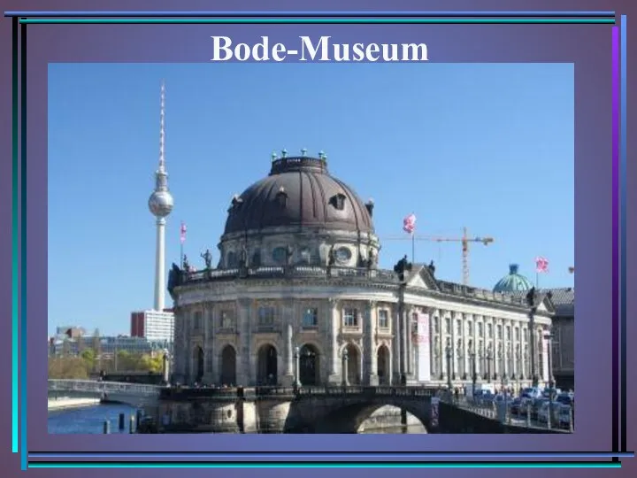 Bode-Museum