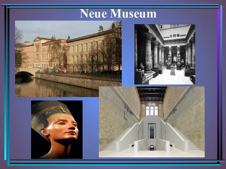 Neue Museum