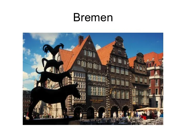 Bremen