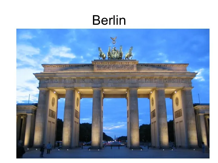 Berlin