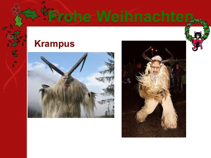 Krampus