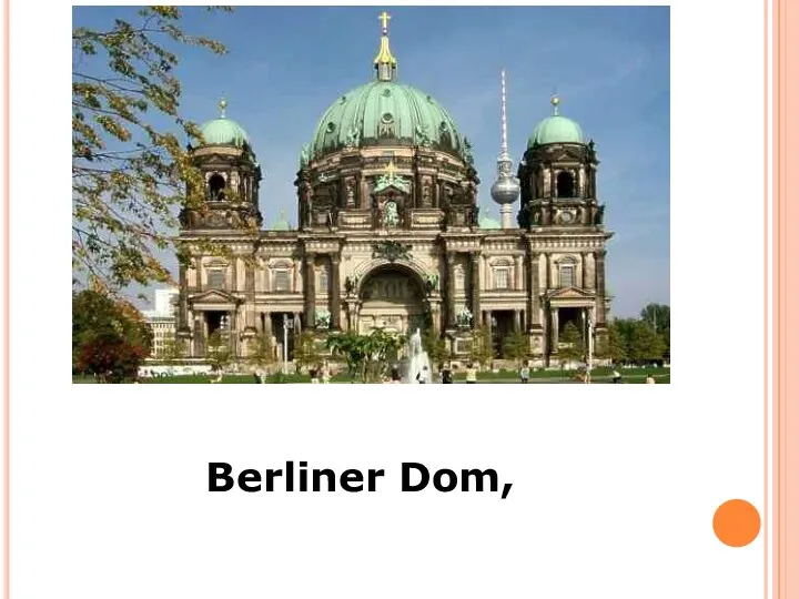 Berliner Dom,