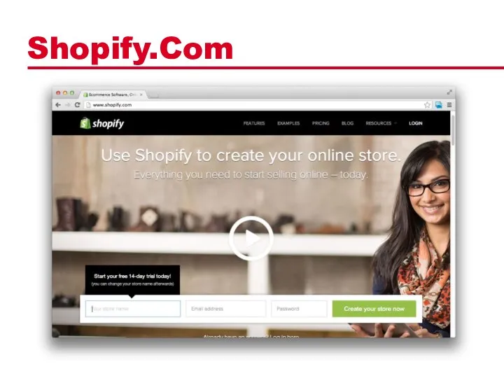 Shopify.Com