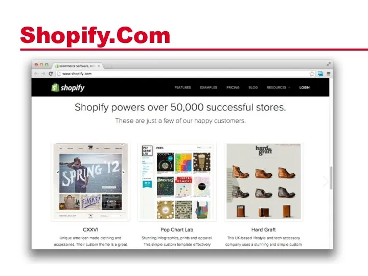 Shopify.Com