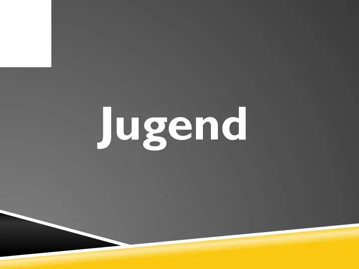 Jugend