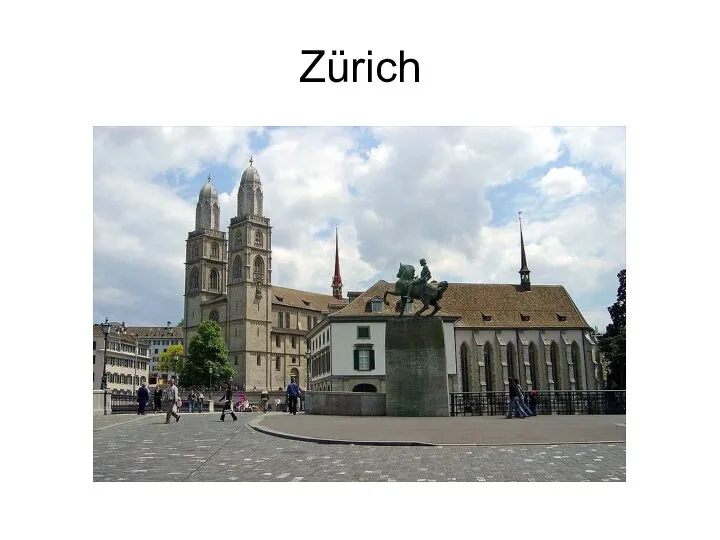 Zürich