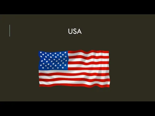 USA