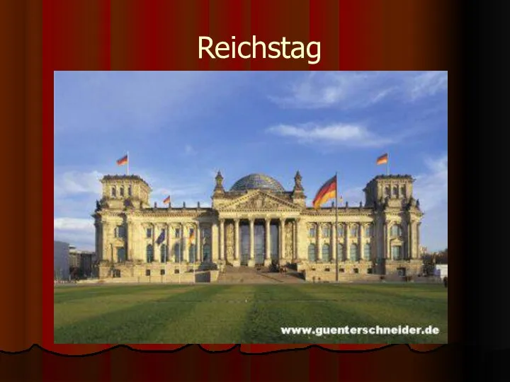 Reichstag