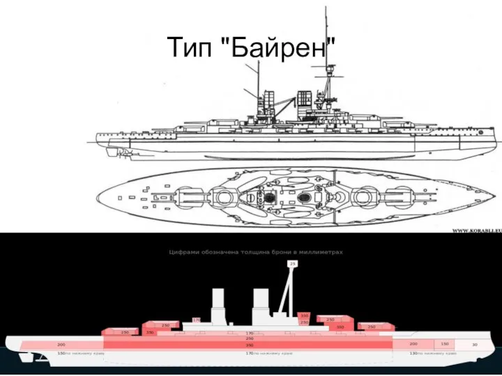 Тип "Байрен"