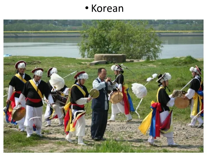 Korean