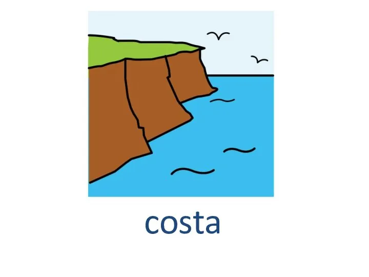 costa