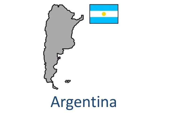 Argentina