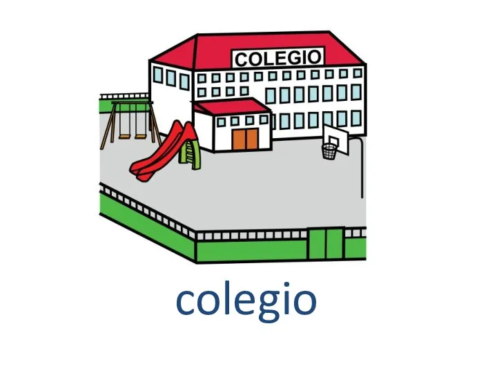 colegio