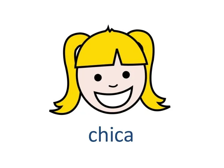 chica