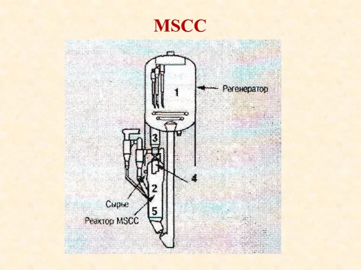 MSCC