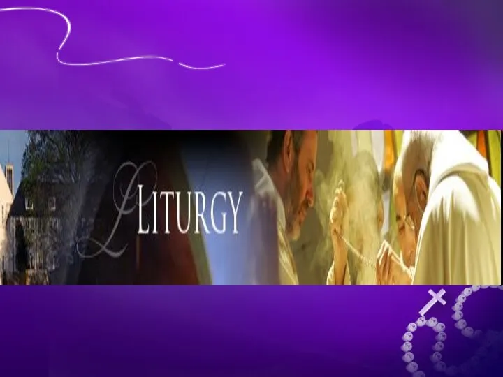 Liturgy