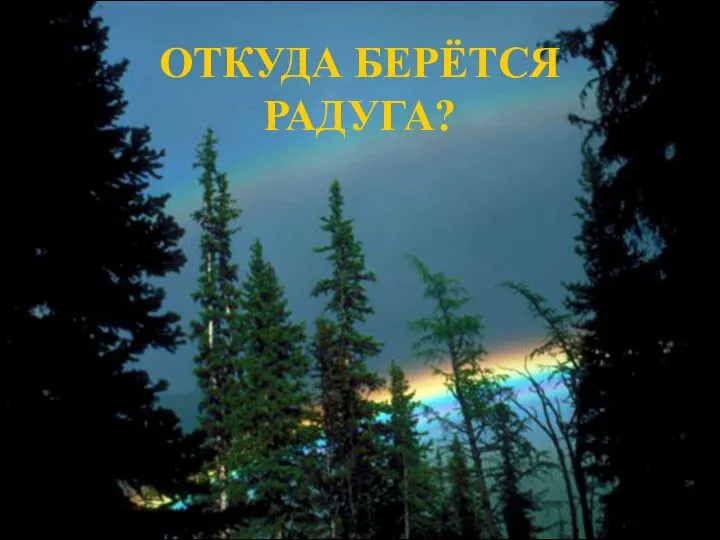 СОДЕРЖАНИЕ Дисперсия света. Опыты Ньютона. Выводы из опытов Ньютона. Объяснение явления