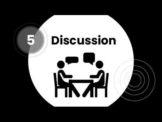 Discussion 5