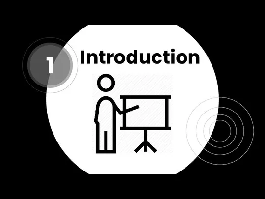 Introduction 1