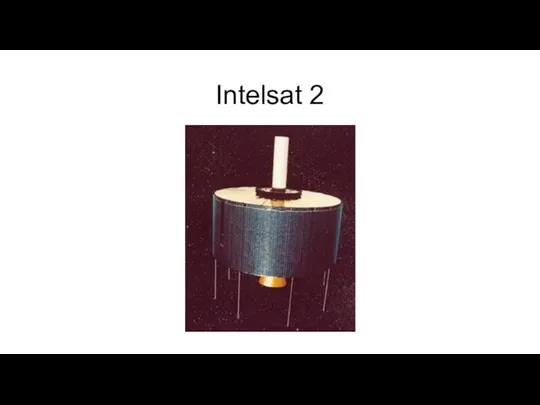 Intelsat 2