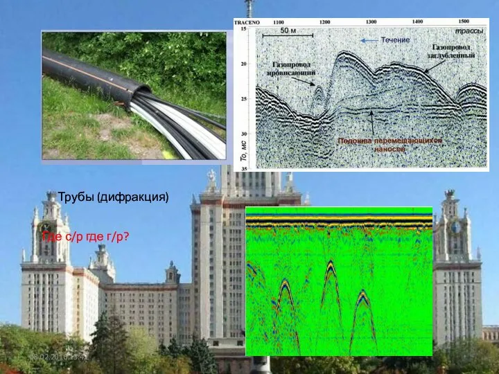 Трубы (дифракция) Где с/р где г/р? 08.02.2016 13:42