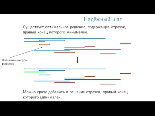 Хоть какое-нибудь решение