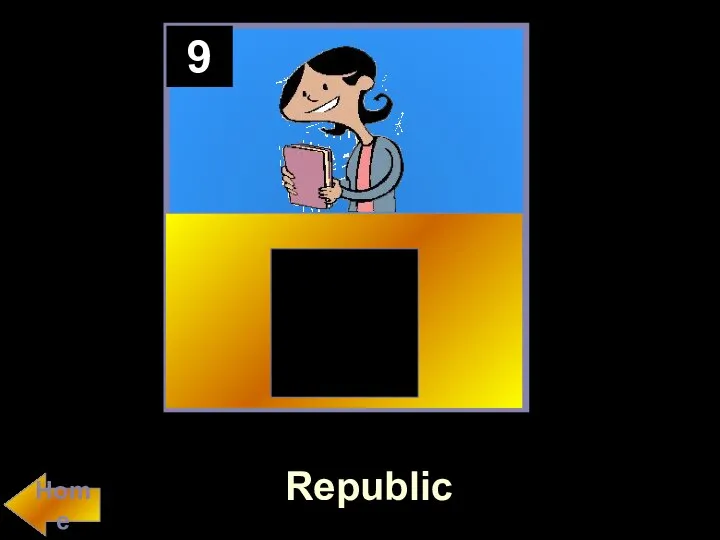 9 Republic Home