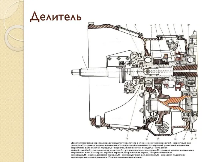 Делитель