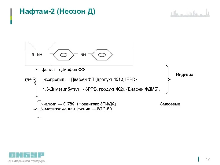 Нафтам-2 (Неозон Д)