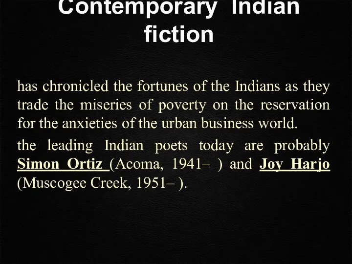 has chronicled the fortunes of the Indians as they trade the
