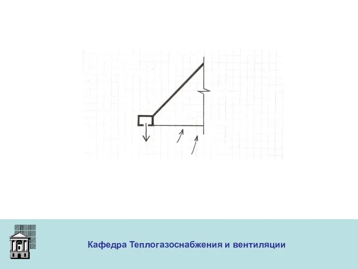 ООО «Меди» Кафедра Теплогазоснабжения и вентиляции