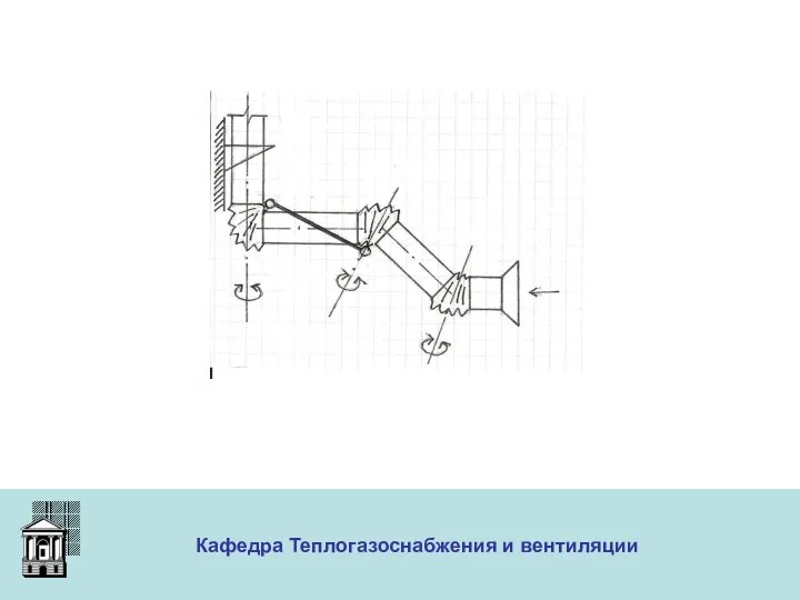 ООО «Меди» Кафедра Теплогазоснабжения и вентиляции