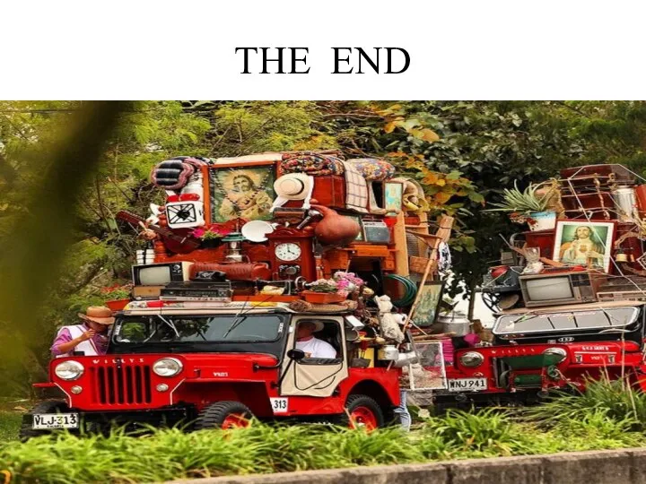 THE END