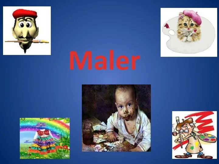 Maler