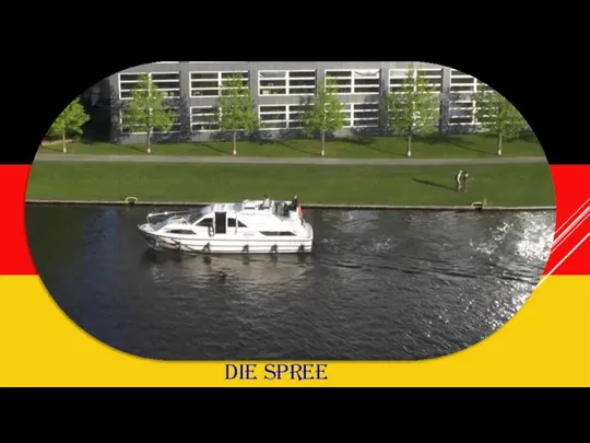 DIE SPREE