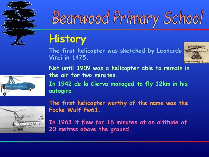 Bearwood Primary School Bearwood Primary School Bearwood Primary School History The