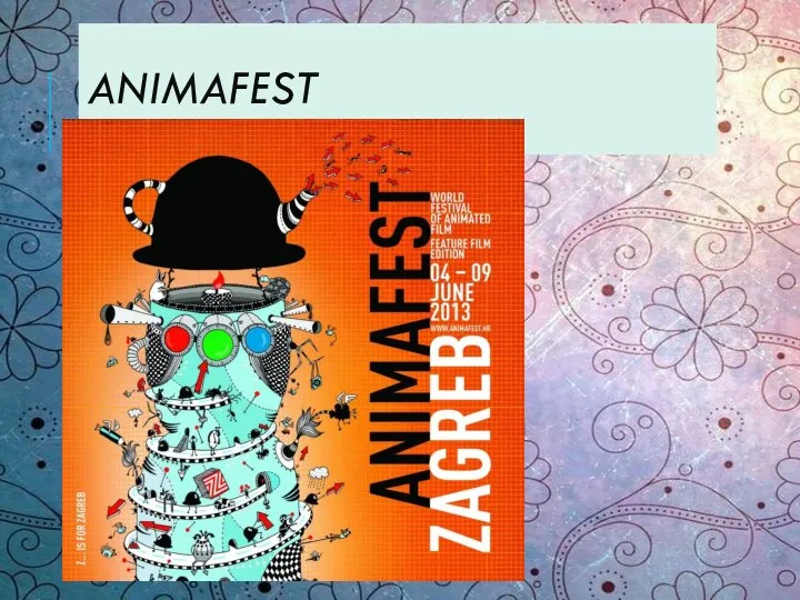 ANIMAFEST