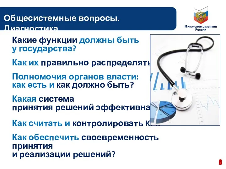 Какие функции должны быть у государства? Как их правильно распределять? Полномочия