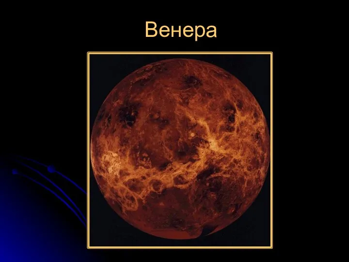 Венера