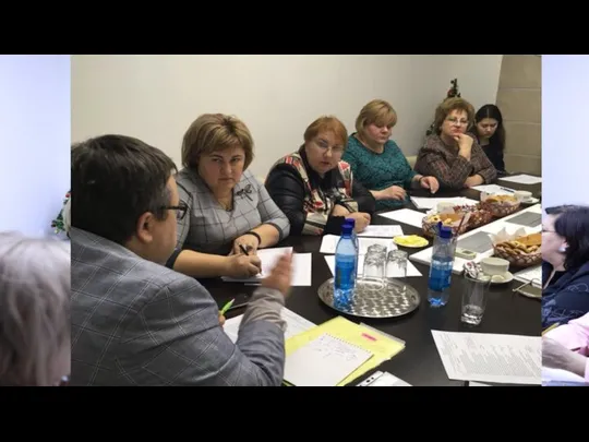 Рабочая группа по общественному контролю за избирательным процессом на территории Курской