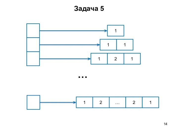 Задача 5