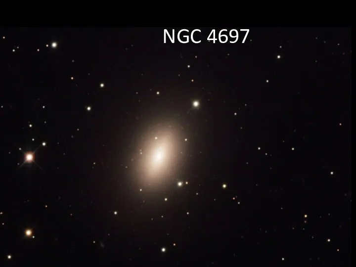 NGC 4697